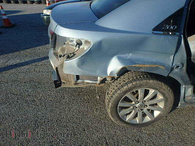 2013 CHRYSLER 200 - VIN: 1C3CCBBBXDN631866 - Фото 10