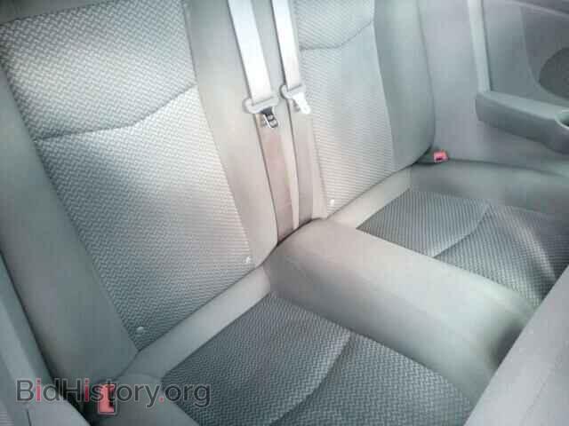 2008 CHRYSLER SEBRING - VIN: 1C3LC45K58N182447 - Фото 6