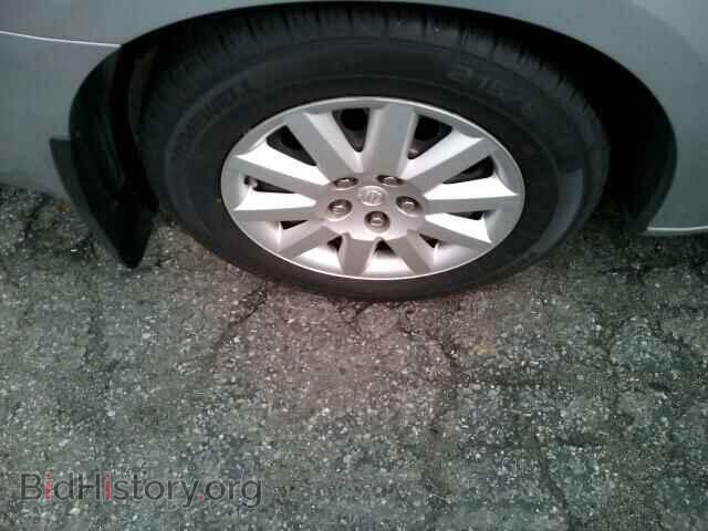 2008 CHRYSLER SEBRING - VIN: 1C3LC45K58N182447 - Фото 10