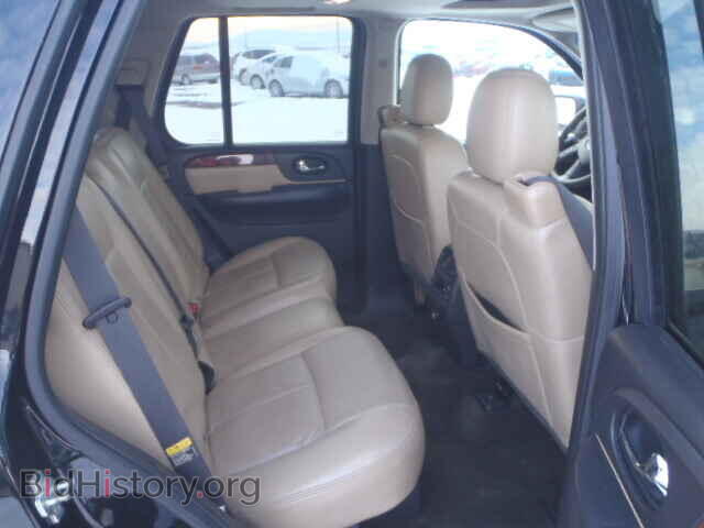 2006 SAAB 97X - VIN: 5S3ET13M162802324 - Фото 6
