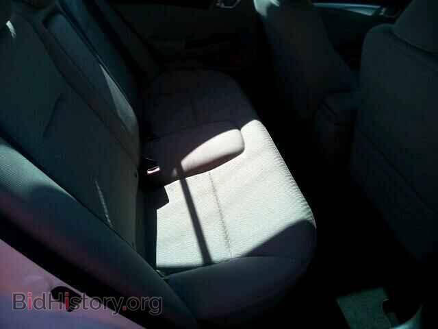 2014 HONDA CIVIC - VIN: 19XFB2F84EE000157 - Фото 6