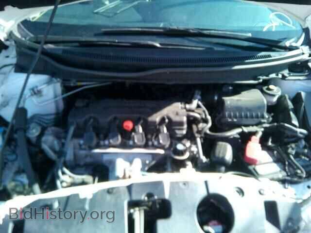 2014 HONDA CIVIC - VIN: 19XFB2F84EE000157 - Фото 7