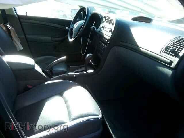 2004 SAAB 9 3 - VIN: YS3FB49S241038077 - Photo 5
