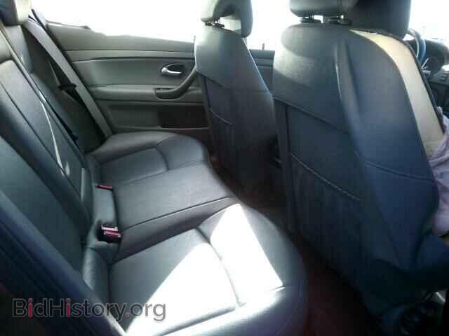 2004 SAAB 9 3 - VIN: YS3FB49S241038077 - Photo 6