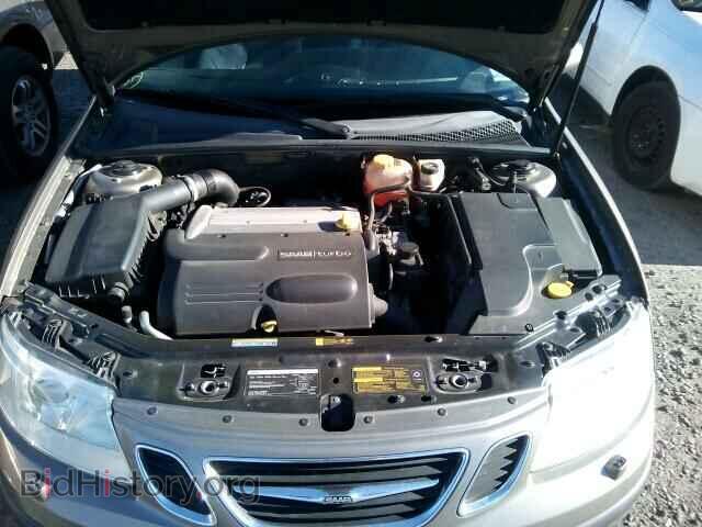 2004 SAAB 9 3 - VIN: YS3FB49S241038077 - Photo 7