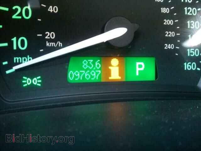 2004 SAAB 9 3 - VIN: YS3FB49S241038077 - Photo 8