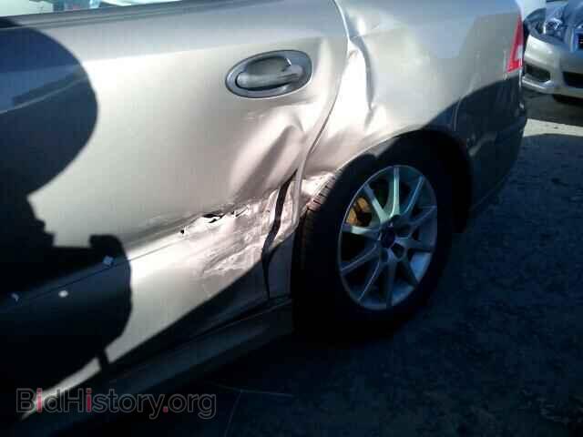 2004 SAAB 9 3 - VIN: YS3FB49S241038077 - Photo 10