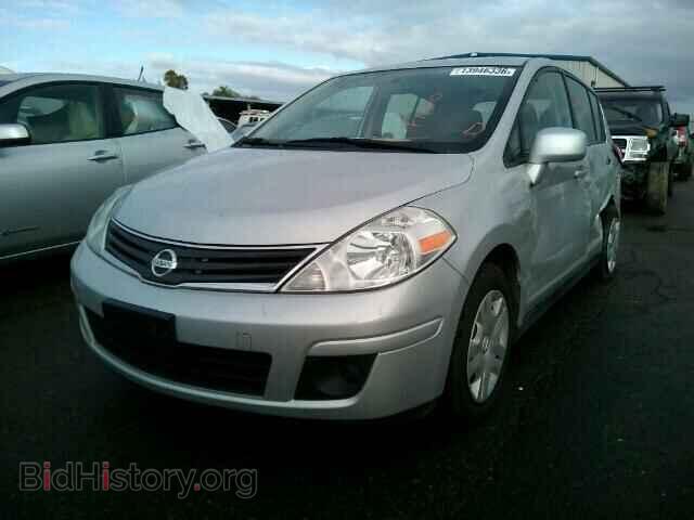2012 NISSAN VERSA - VIN: 3N1BC1CP9CK806787 - Photo 2