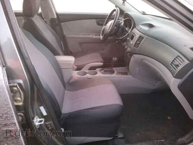 2010 KIA OPTIMA - VIN: KNAGG4A84A5368947 - Фото 5