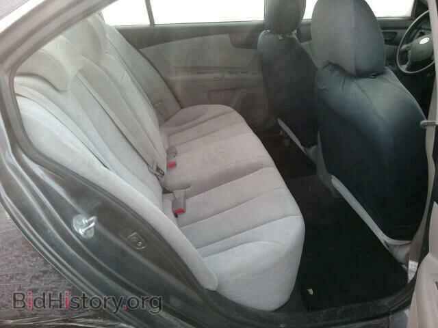 2010 KIA OPTIMA - VIN: KNAGG4A84A5368947 - Фото 6