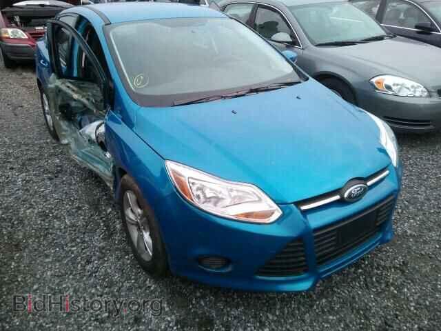 Фотография 1FADP3F20EL417508 - FORD FOCUS 2014