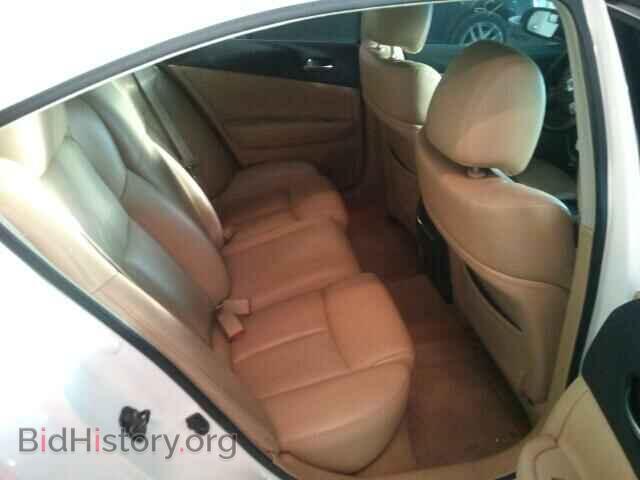 2009 NISSAN MAXIMA - VIN: 1N4AA51E39C805064 - Фото 6