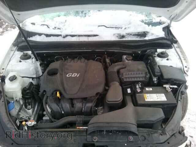 2013 KIA OPTIMA - VIN: 5XXGM4A72DG189664 - Фото 7