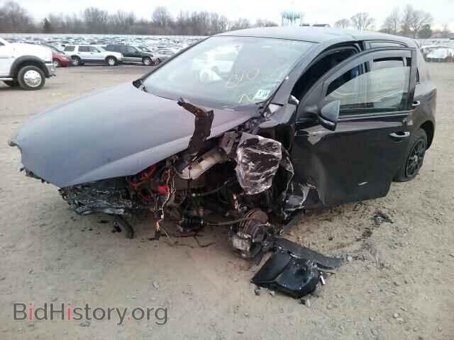 2014 VOLKSWAGEN GOLF - VIN: WVWDB7AJ2EW010786 - Фото 2