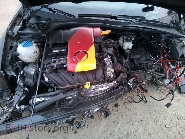 2014 VOLKSWAGEN GOLF - VIN: WVWDB7AJ2EW010786 - Фото 7