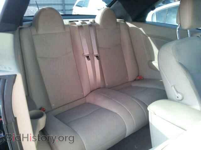 2011 CHRYSLER 200 - VIN: 1C3BC2EGXBN620432 - Фото 6