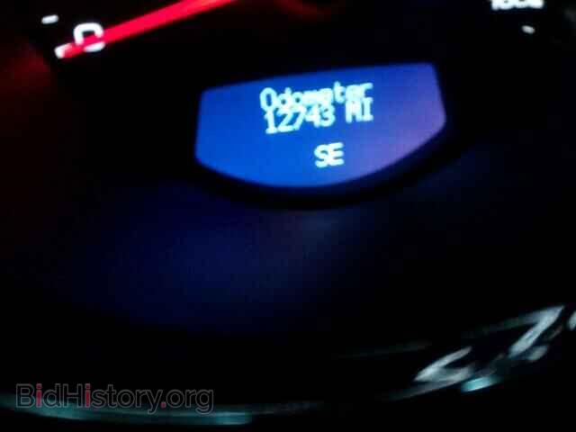 2012 CADILLAC CTS - VIN: 1G6DC5E51C0104613 - Фото 8