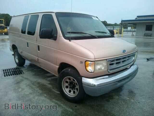 Photo 1FTFE24L0VHB23107 - FORD ECONOLINE 1997