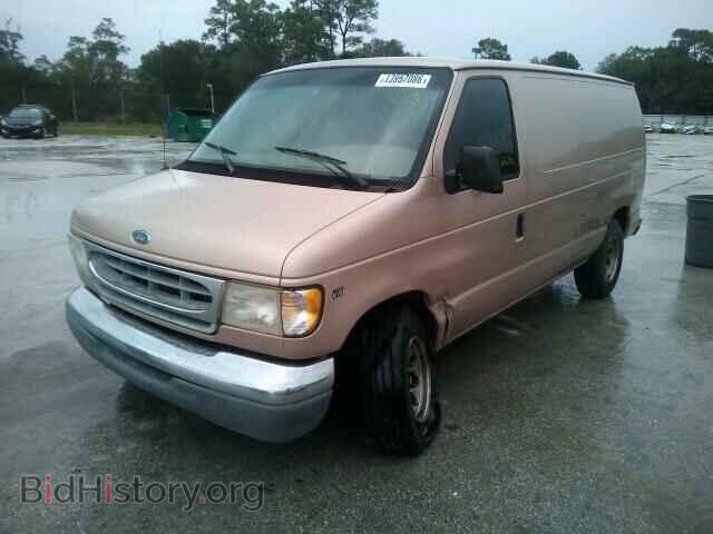 1997 FORD ECONOLINE - VIN: 1FTFE24L0VHB23107 - Photo 2