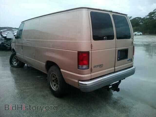 1997 FORD ECONOLINE - VIN: 1FTFE24L0VHB23107 - Photo 3