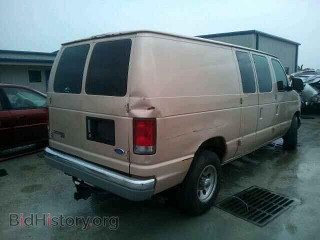 1997 FORD ECONOLINE - VIN: 1FTFE24L0VHB23107 - Photo 4