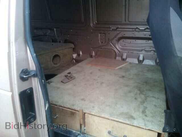 1997 FORD ECONOLINE - VIN: 1FTFE24L0VHB23107 - Photo 6