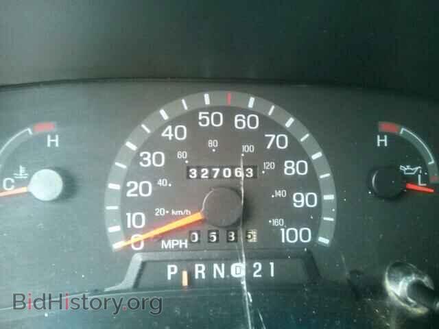 1997 FORD ECONOLINE - VIN: 1FTFE24L0VHB23107 - Photo 8