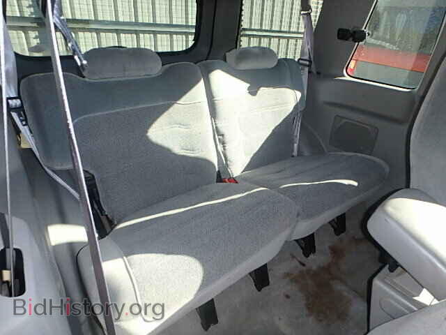 1998 FORD EXPLORER - VIN: 1FMYU22X6WUB44937 - Фото 6