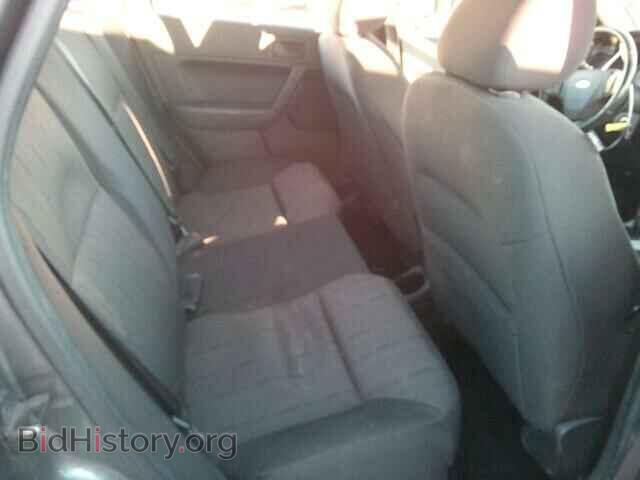 2010 FORD FOCUS - VIN: 1FAHP3FNXAW285006 - Фото 6