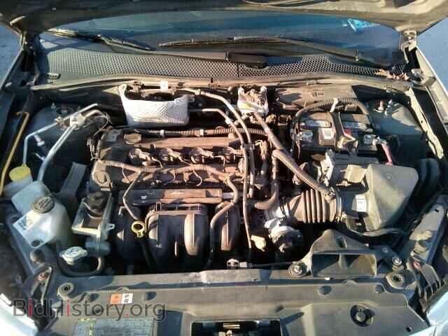 2010 FORD FOCUS - VIN: 1FAHP3FNXAW285006 - Фото 7