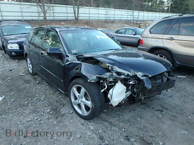 Photo 1YVHP82DX75M11202 - MAZDA 6 2007