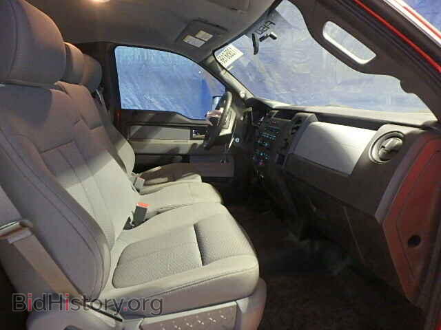 2013 FORD F150 - VIN: 1FTMF1EF5DFA28088 - Photo 5