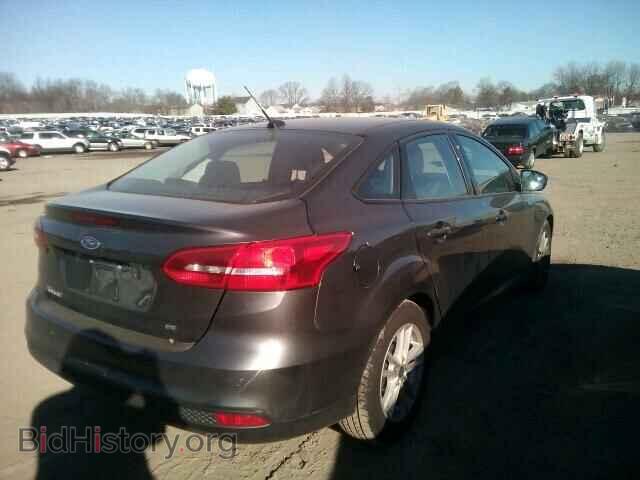 2016 FORD FOCUS - VIN: 1FADP3F29GL200719 - Photo 4