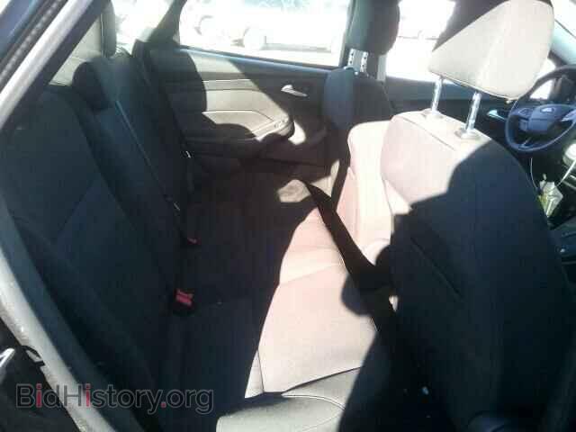 2016 FORD FOCUS - VIN: 1FADP3F29GL200719 - Photo 6