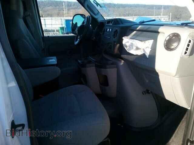 2014 FORD ECONOLINE - VIN: 1FTNE1EW3EDB12561 - Photo 5