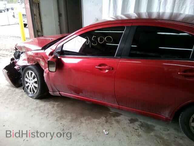 2009 MITSUBISHI GALANT - VIN: 4A3AB36F19E040497 - Фото 10