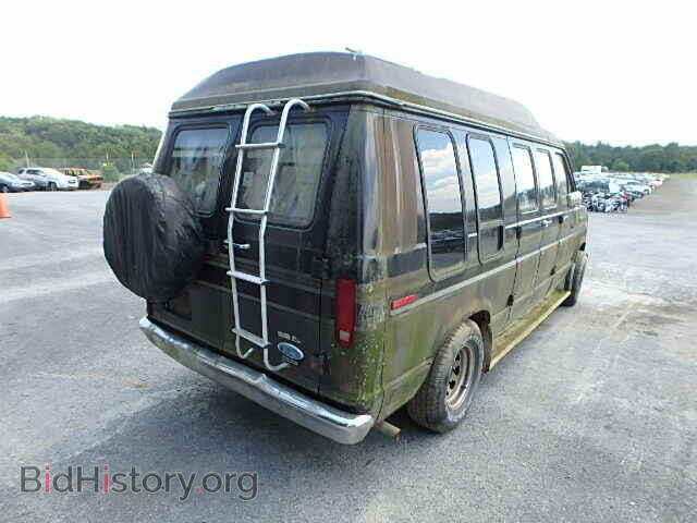 1984 FORD ECONOLINE - VIN: 1FTDE14F8EHA93320 - Photo 4