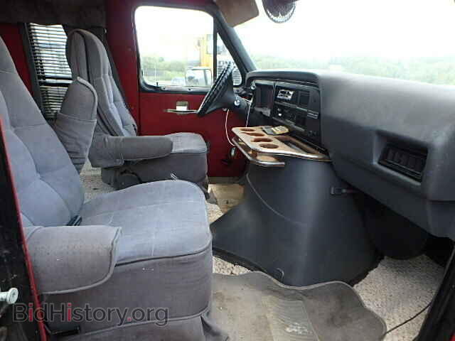 1984 FORD ECONOLINE - VIN: 1FTDE14F8EHA93320 - Photo 5