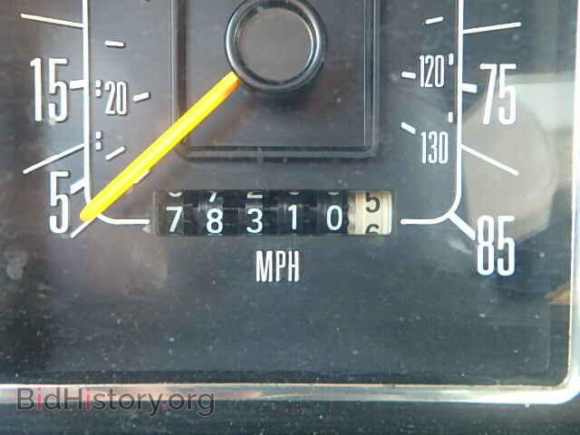 1984 FORD ECONOLINE - VIN: 1FTDE14F8EHA93320 - Photo 8