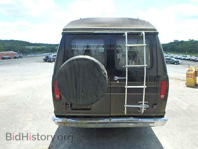 1984 FORD ECONOLINE - VIN: 1FTDE14F8EHA93320 - Photo 10