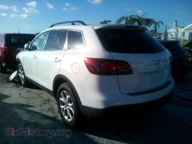 2013 MAZDA CX-9 - VIN: JM3TB2CA1D0414991 - Фото 3