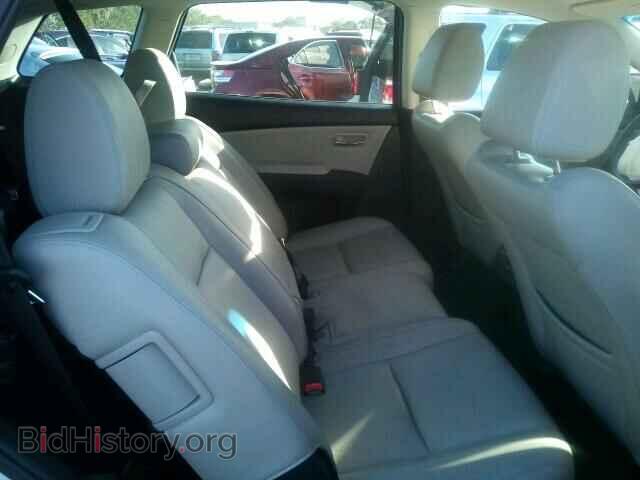 2013 MAZDA CX-9 - VIN: JM3TB2CA1D0414991 - Фото 6