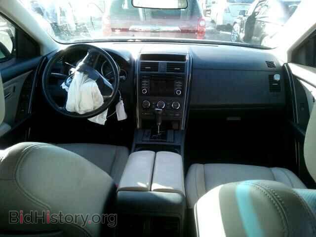 2013 MAZDA CX-9 - VIN: JM3TB2CA1D0414991 - Фото 10