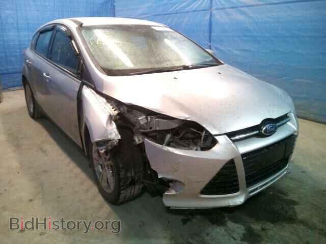Photo 1FAHP3K27CL134642 - FORD FOCUS 2012