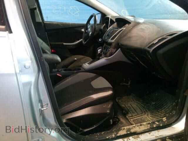 2012 FORD FOCUS - VIN: 1FAHP3K27CL134642 - Photo 5