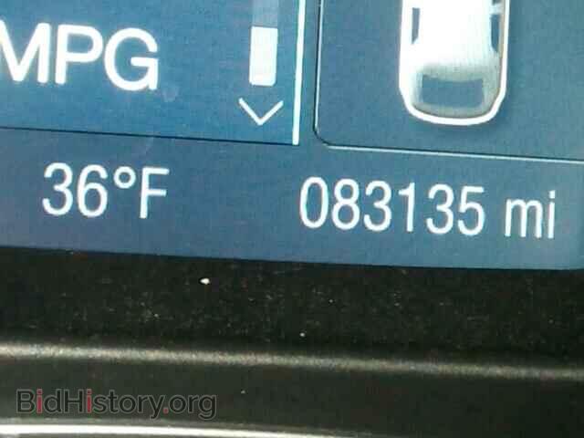 2012 FORD FOCUS - VIN: 1FAHP3K27CL134642 - Photo 8