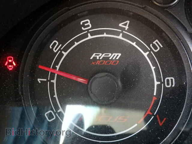 2008 FORD FOCUS - VIN: 1FAHP34N98W237154 - Photo 9