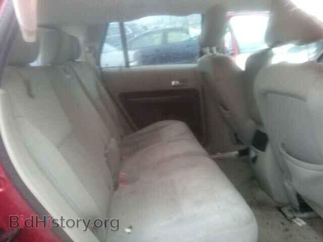 2007 FORD EDGE - VIN: 2FMDK36C37BB21947 - Photo 6