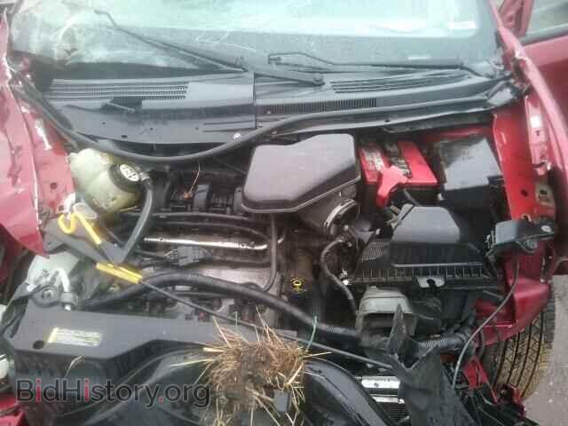 2007 FORD EDGE - VIN: 2FMDK36C37BB21947 - Photo 7