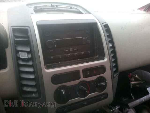 2007 FORD EDGE - VIN: 2FMDK36C37BB21947 - Photo 9